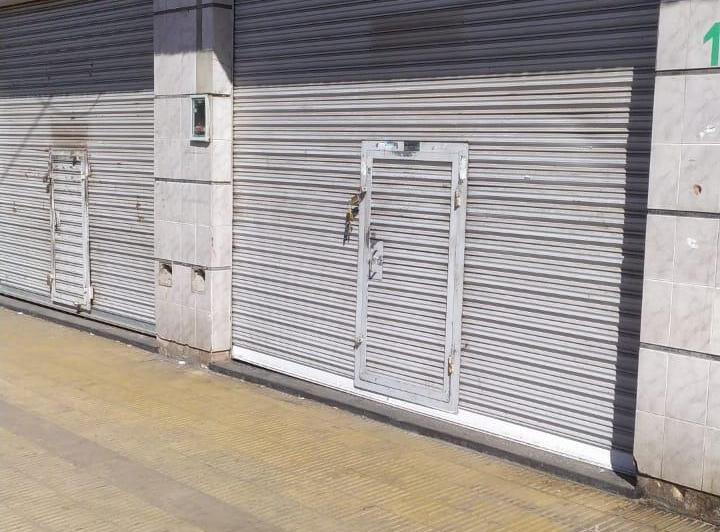 Local comercial · 32m² · 1 Ambiente