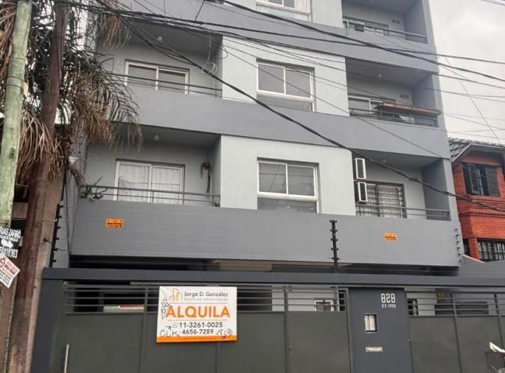 Departamento · 48m² · 2 Ambientes