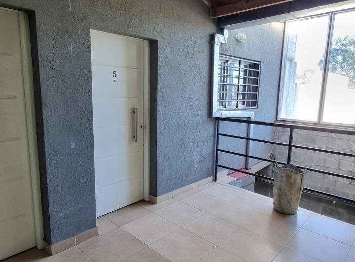 Departamento · 35m² · 2 Ambientes