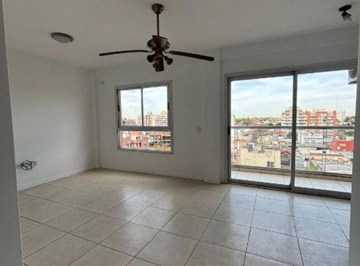 Departamento · 26m² · 1 Ambiente