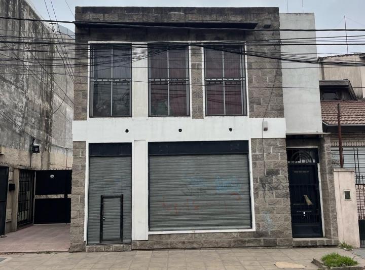 Local comercial · 24m² · 1 Ambiente