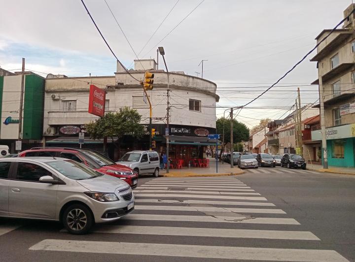 PH · 110m² · 4 Ambientes