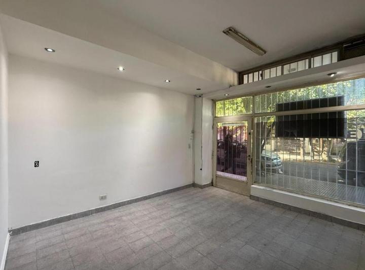 Local comercial · 45ha · 3 Ambientes