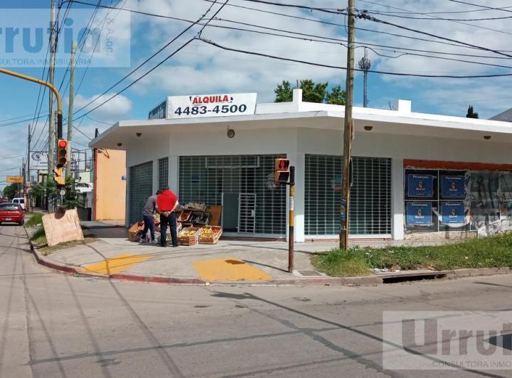 Local comercial · 130m²