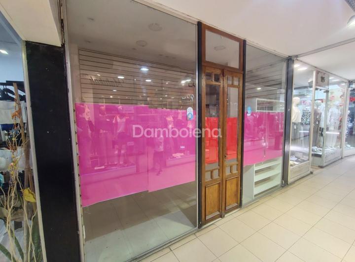 Local comercial · 12m²