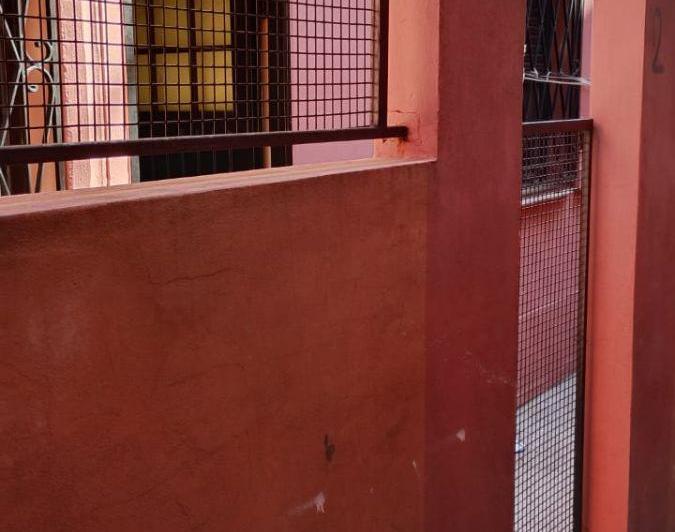PH · 45m² · 3 Ambientes