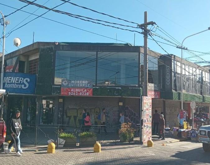 Local comercial · 67m²