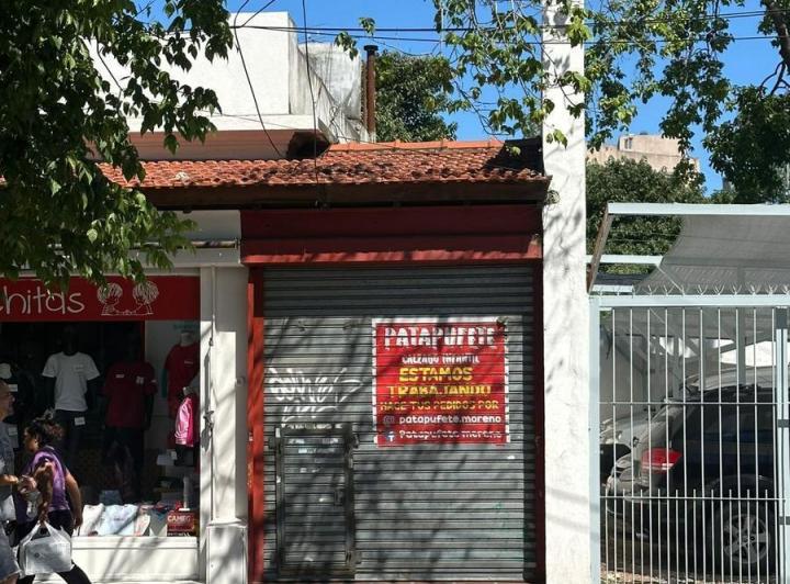 Local comercial · 20m² · 1 Ambiente