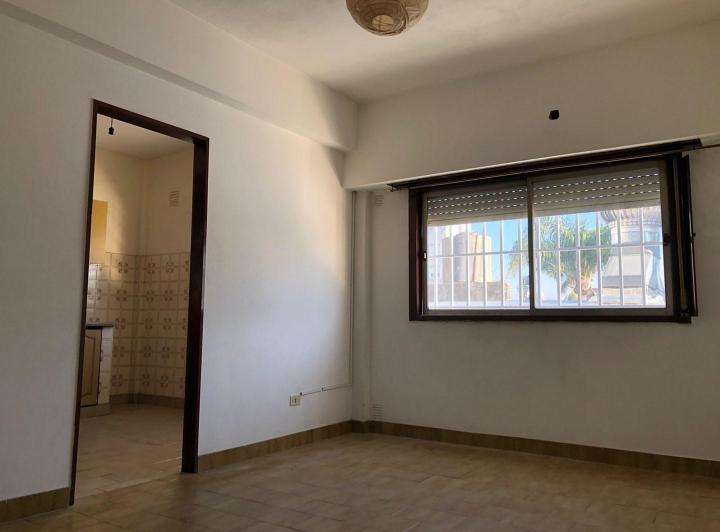 Departamento · 37m² · 2 Ambientes