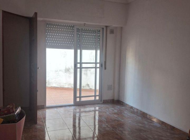 Departamento · 40m² · 2 Ambientes