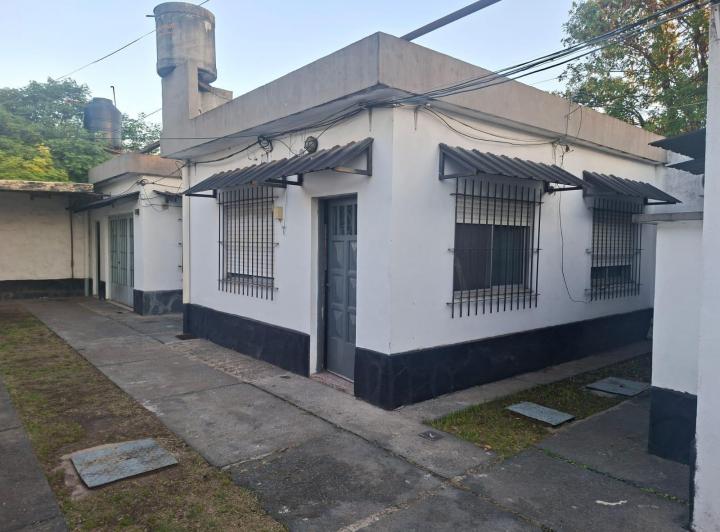 Departamento · 30m² · 1 Dormitorio