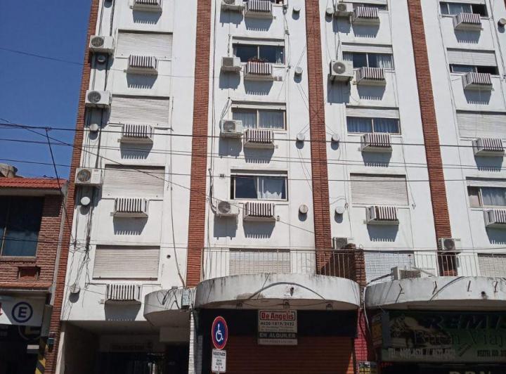 Departamento · 28m² · 1 Ambiente
