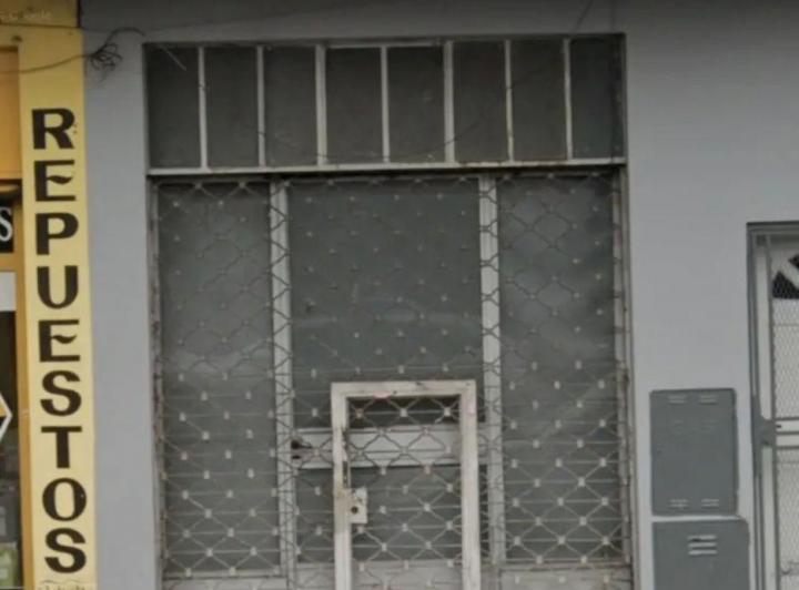 Local comercial · 72m² · 1 Ambiente
