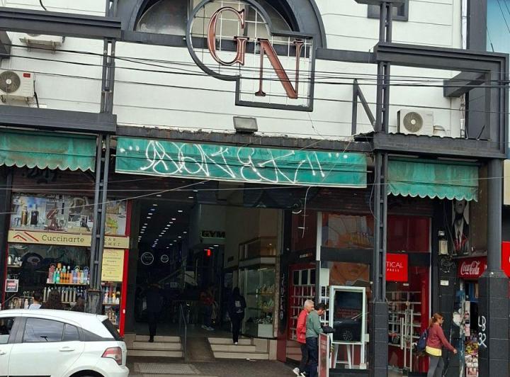 Local comercial · 15m²