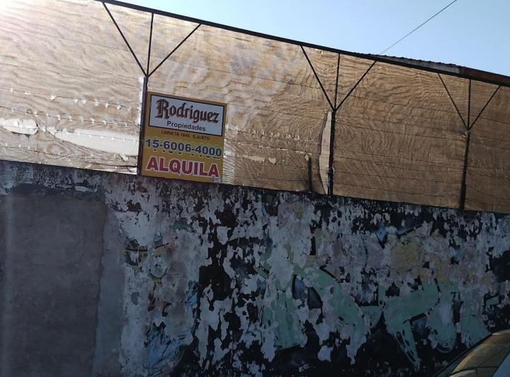 Terreno · 100m²