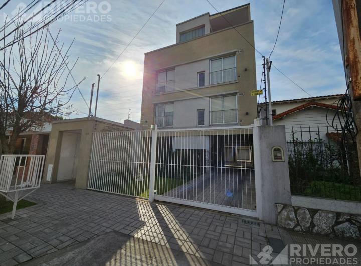 Departamento · 40m² · 2 Ambientes