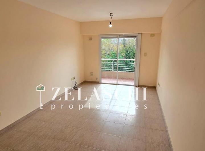 Departamento · 31m² · 2 Ambientes