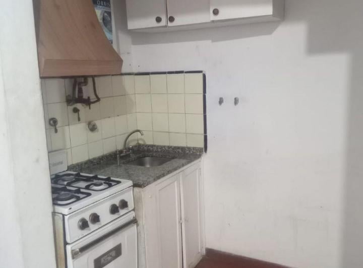 PH · 40m² · 2 Ambientes