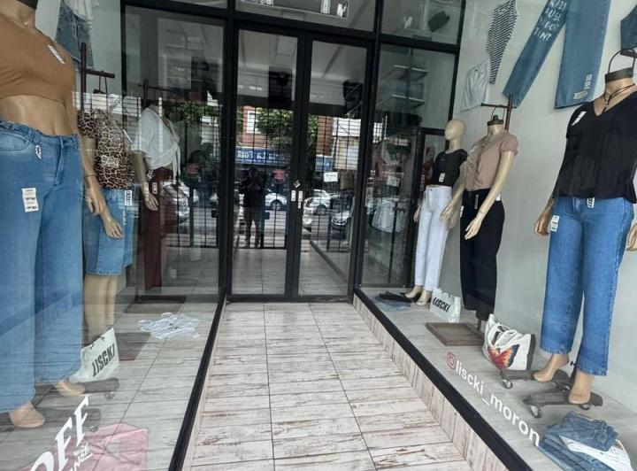 Local comercial · 69m²