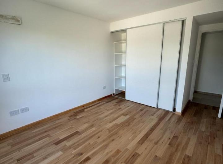 Departamento · 48m² · 2 Ambientes · 1 Cochera