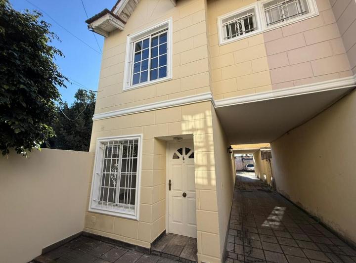 PH · 75m² · 3 Ambientes · 1 Cochera