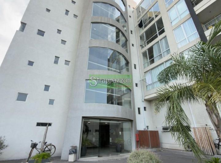 Oficina comercial · 40m² · 1 Ambiente · 1 Cochera