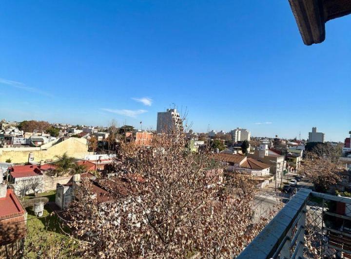 Departamento · 30m² · 2 Ambientes
