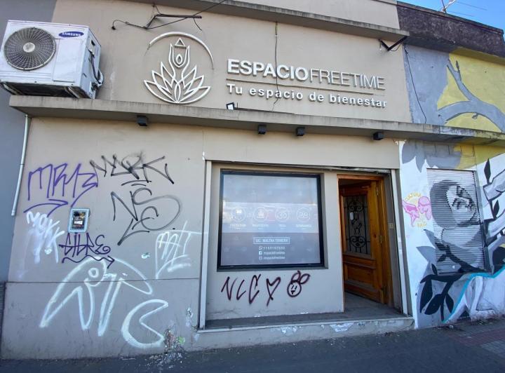Local comercial · 65m²