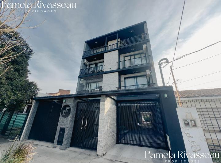 Departamento · 2 Ambientes