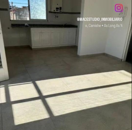 Departamento · 45m² · 2 Ambientes