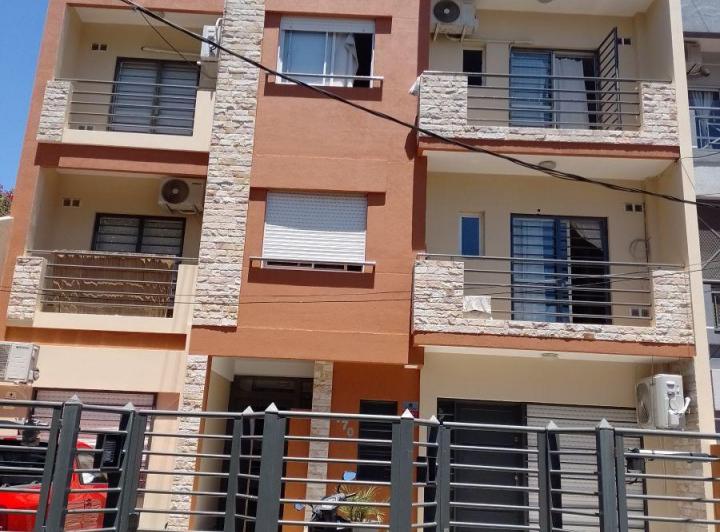 Departamento · 39m² · 2 Ambientes
