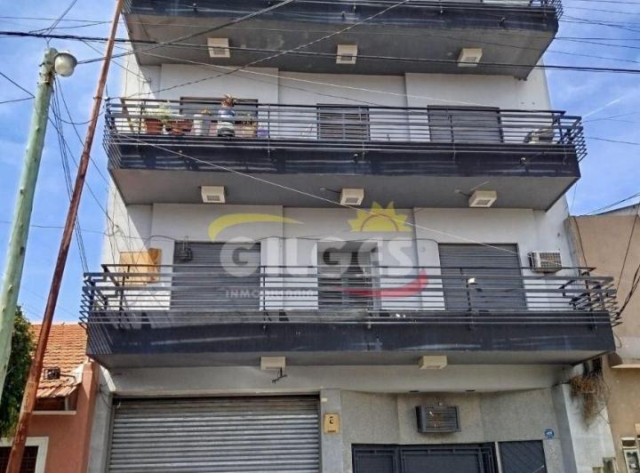 Departamento · 35m² · 2 Ambientes