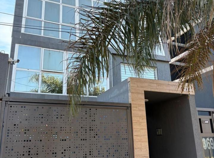 Departamento · 36m² · 1 Ambiente