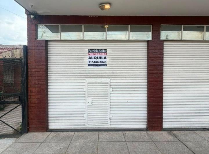 Local comercial · 108m²