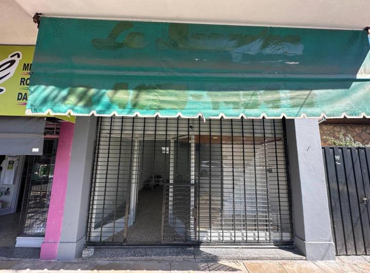 Local comercial · 30m²