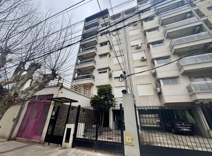 Departamento · 32m² · 1 Ambiente