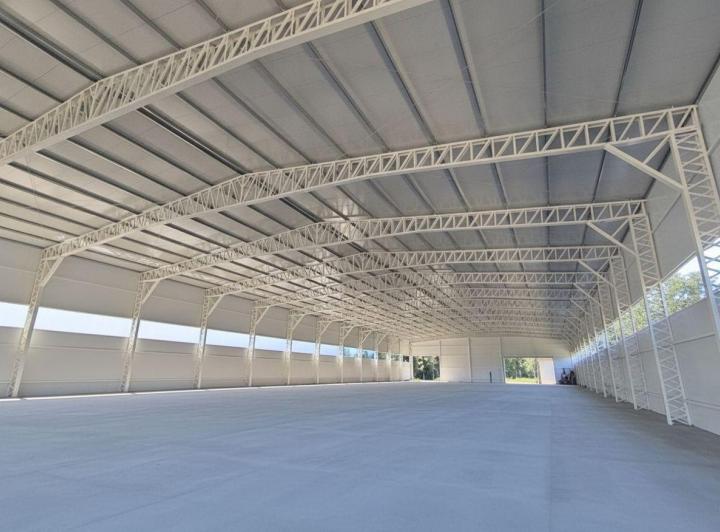 Bodega-Galpón · 2520m² · 3 Ambientes