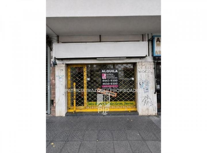 Local comercial · 30m²