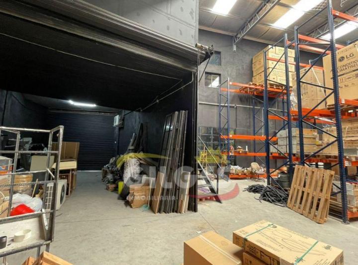 Local comercial · 500m²
