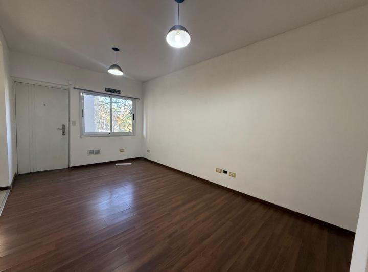 Departamento · 48m² · 2 Ambientes
