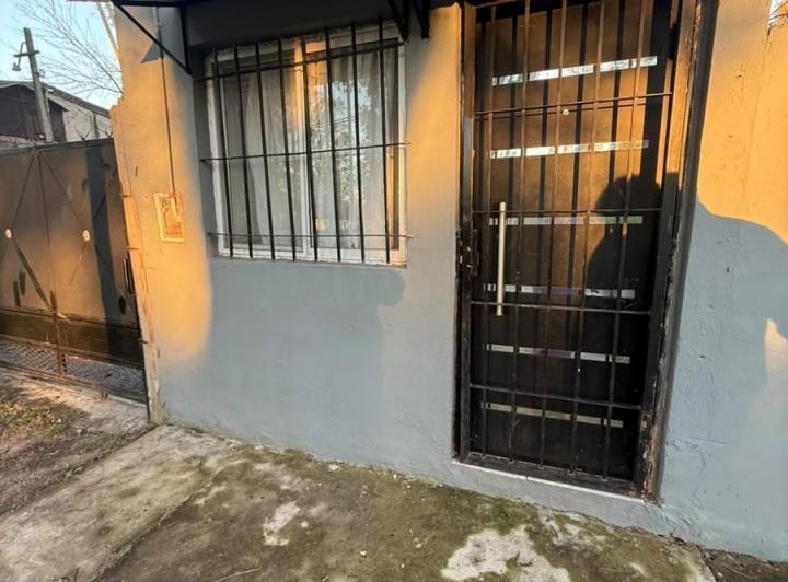 Departamento · 18m² · 1 Ambiente