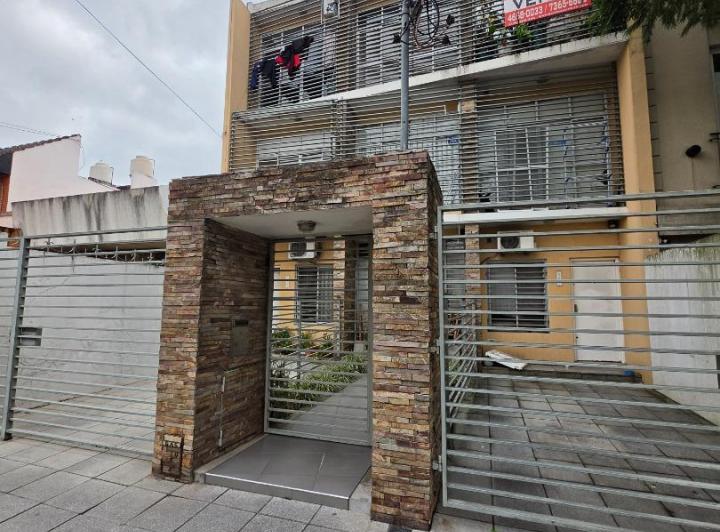 Departamento · 27m² · 2 Ambientes