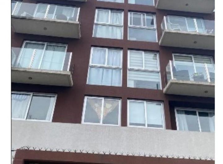 Departamento · 31m² · 1 Ambiente