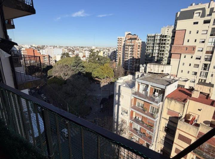 Departamento · 39m² · 2 Ambientes