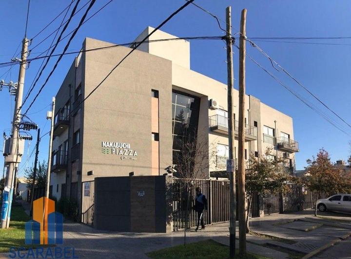 Departamento · 50m² · 2 Ambientes · 1 Cochera