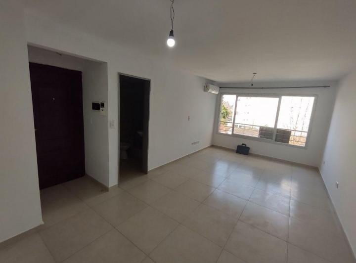 Departamento · 30m² · 1 Ambiente · 1 Cochera