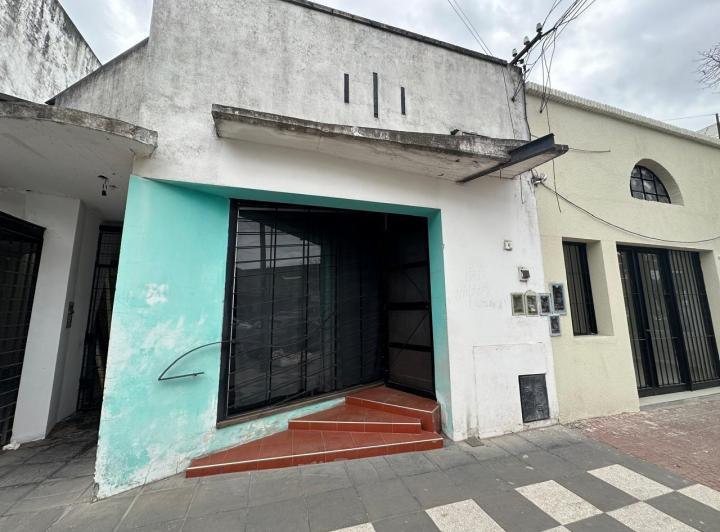 Local comercial · 30m² · 2 Ambientes