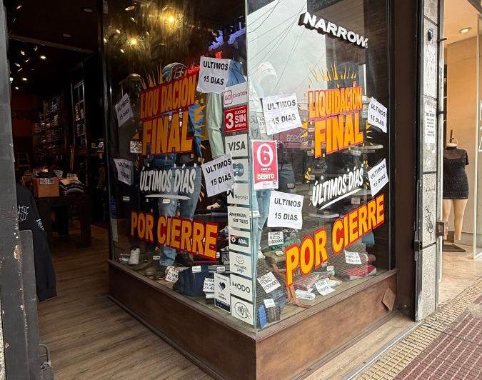 Local comercial · 100m² · 3 Ambientes