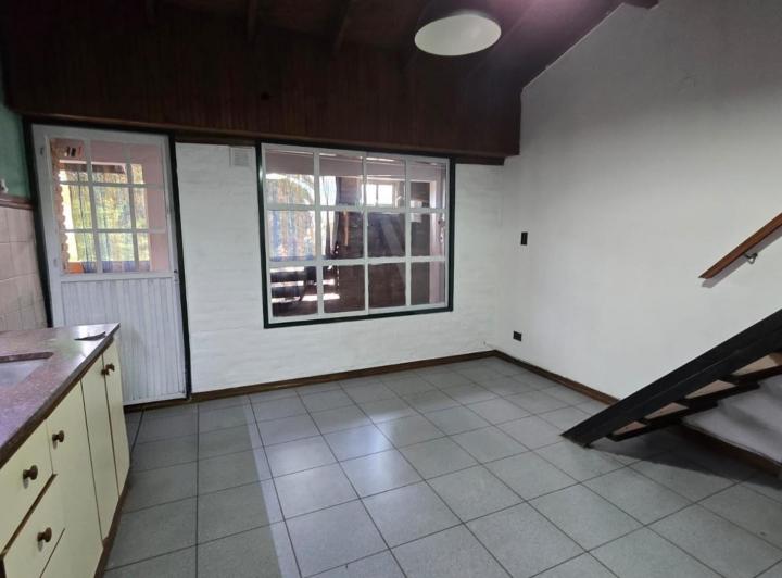 Departamento · 40m² · 2 Ambientes