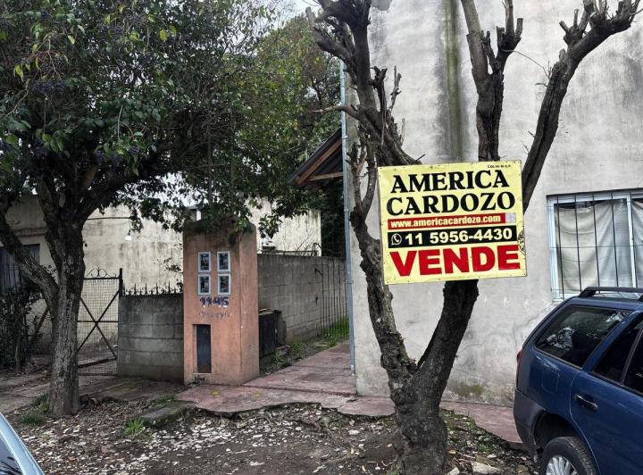Departamento · 43m² · 2 Ambientes